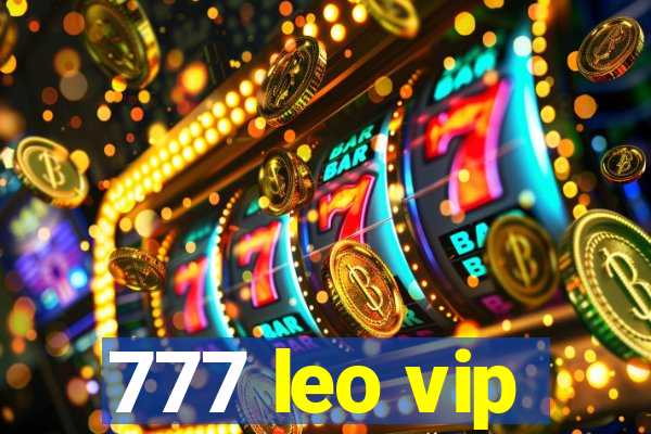 777 leo vip